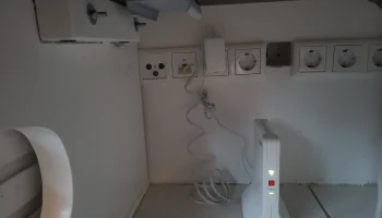 Крепление для АВМ FRITZ! WLAN Mesh Repeater 3000/6000 2