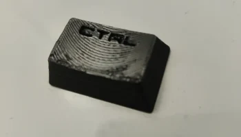 Колпачок CTRL для механической клавиатуры Corsair STRAFE