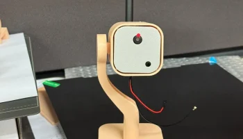 ESP32 Cam Case и подставка (с активным охлаждением).........