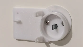 Поворотный адаптер Nuki Smart Lock 2