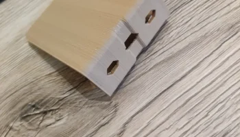 ASUS PCE-AX58BT Крепление для антенны 2