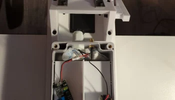 Meshtastic Solar Node with 10W panel 6