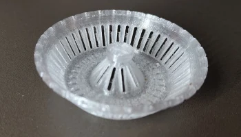 Сливной фильтр Sink Filter (параметрический) 2