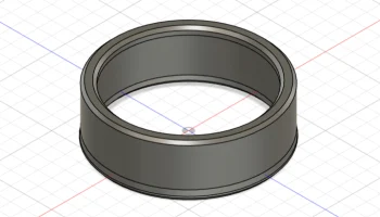 Thrunite t1 Pro Глоу Кап 1