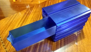 Organizer Box XL в режиме вазы 1