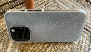 Чехол для iPhone 16 Pro 2
