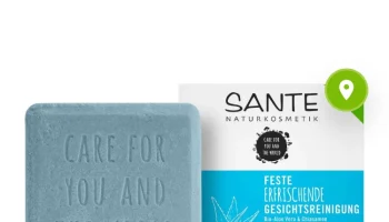 Seifenschale Seifenbox Schale f&uuml;r Seife (z. B. von SANTE... 4