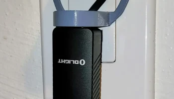 Olight MCC Магнитный универсальный USB-кабель для зарядки...
