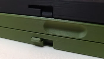 Кейс для боеприпасов .308 2