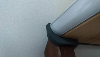 Светодиодные светильники для полочной системы Ikea IVAR II 4