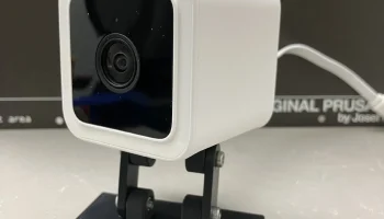 Магнитное крепление Wyze Cam v3 Магнитное крепление Wyze Cam v3