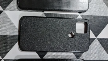 Google Pixel 5 Flex Case 3