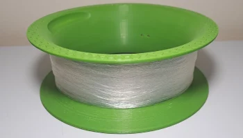Ручное колесо для рыбалки CastBlade 1