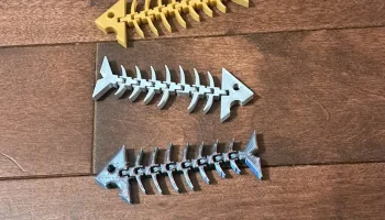 Flexi Fish 1