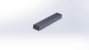 Контейнер из силикагеля 2