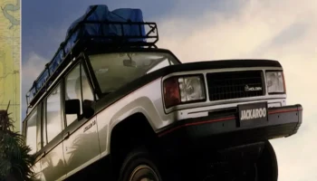 Замена внутренней ручки двери на Isuzu/Chevrolet Trooper... 5