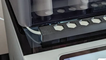 Простой в использовании светильник для Bambu Lab X1C и P1S 5