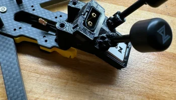 Speedybee Mario 5 GPS с двойной антенной WS-M181 XT60... 2