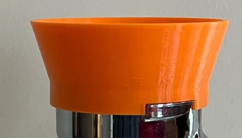 Дозирующая воронка Gaggia Classic Pro с магнитами......... 1