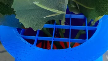 Giant vase 2