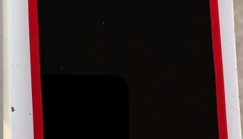Чехол-бампер для iPhone 13 Pro Max 2
