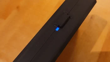XU-10 (Ampown Magic X) Твердый футляр для 3D-печати 3