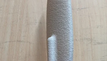 Антенный держатель Funkamateur MiniWhip для удочки... 1