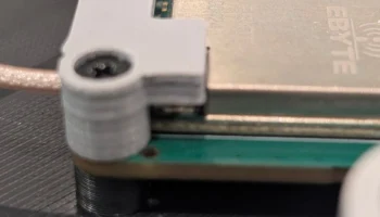 SolarXiao IPEX Retention Bracket 4