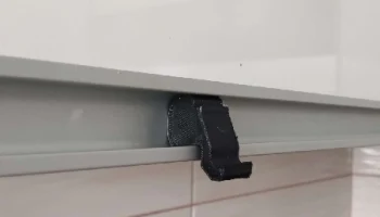 Кухонная вешалка