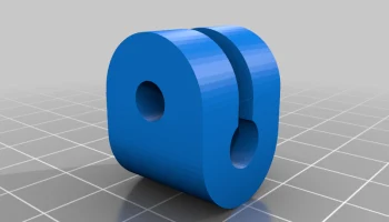 LampClamp/RodPod 7