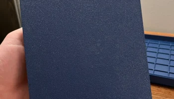 Чехол для iFixit Mako и отвертки ES15 6