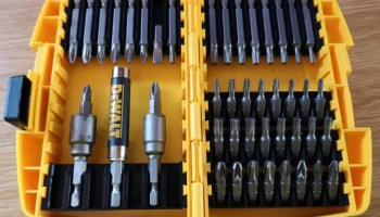 Dewalt Bit Box Remix для магнитов 6x3 мм
