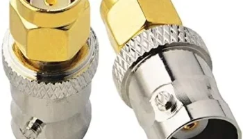 Антенный адаптер Harris XG-100P BNC 3