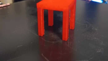 Chair 1