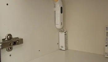 Держатель инфракрасного термометра Braun ThermoScan на 3 уха Держатель инфракрасного термометра Braun ThermoScan на 3 уха