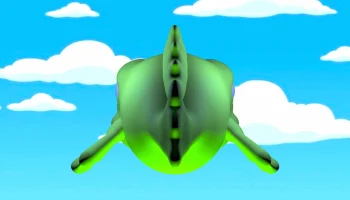 Blinky 3