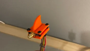cc1101 Чехол Flipper Zero... 2