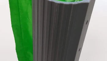 Держатель для мешка для мусора 1