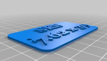 Ammo Tags 2