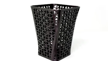Anew Vase