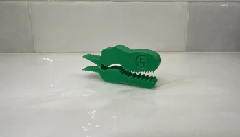 Зажим для чипа T-Rex 3
