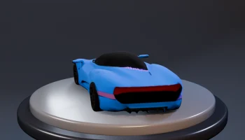 Файл реквизита автомобиля GTA 5 Zeno 1