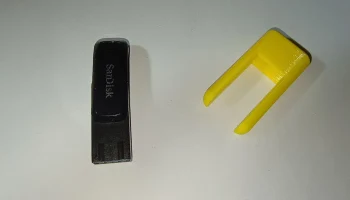 Чехол для SANDISK Ultra Dual Drive Go 1