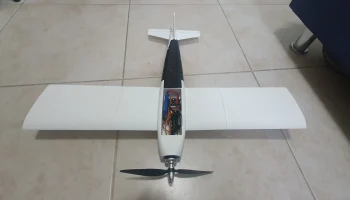 RC Plane 4
