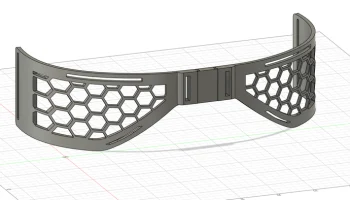 F&Eacute;RULA PARA COSTILLA - ИНФОМАТРИЦА 2025 ПРОЕКТ №: 33564