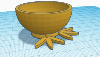 Egg cup 4