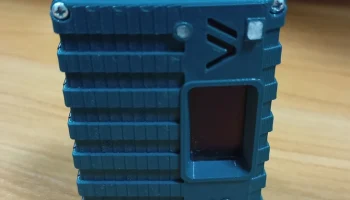 Походный корпус для Heltec V3 0