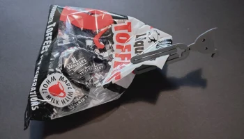 Bag Clip Collection 3