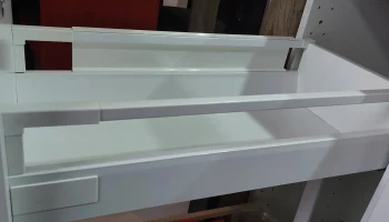 ownMade - Край кухонного шкафа - Ikea Maximera 3