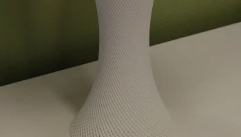 Corb Vase 1